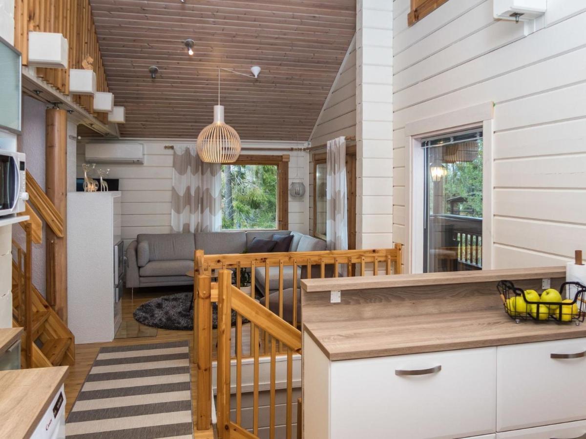 Holiday Home Paehkinae By Interhome Kuusamo Exterior foto
