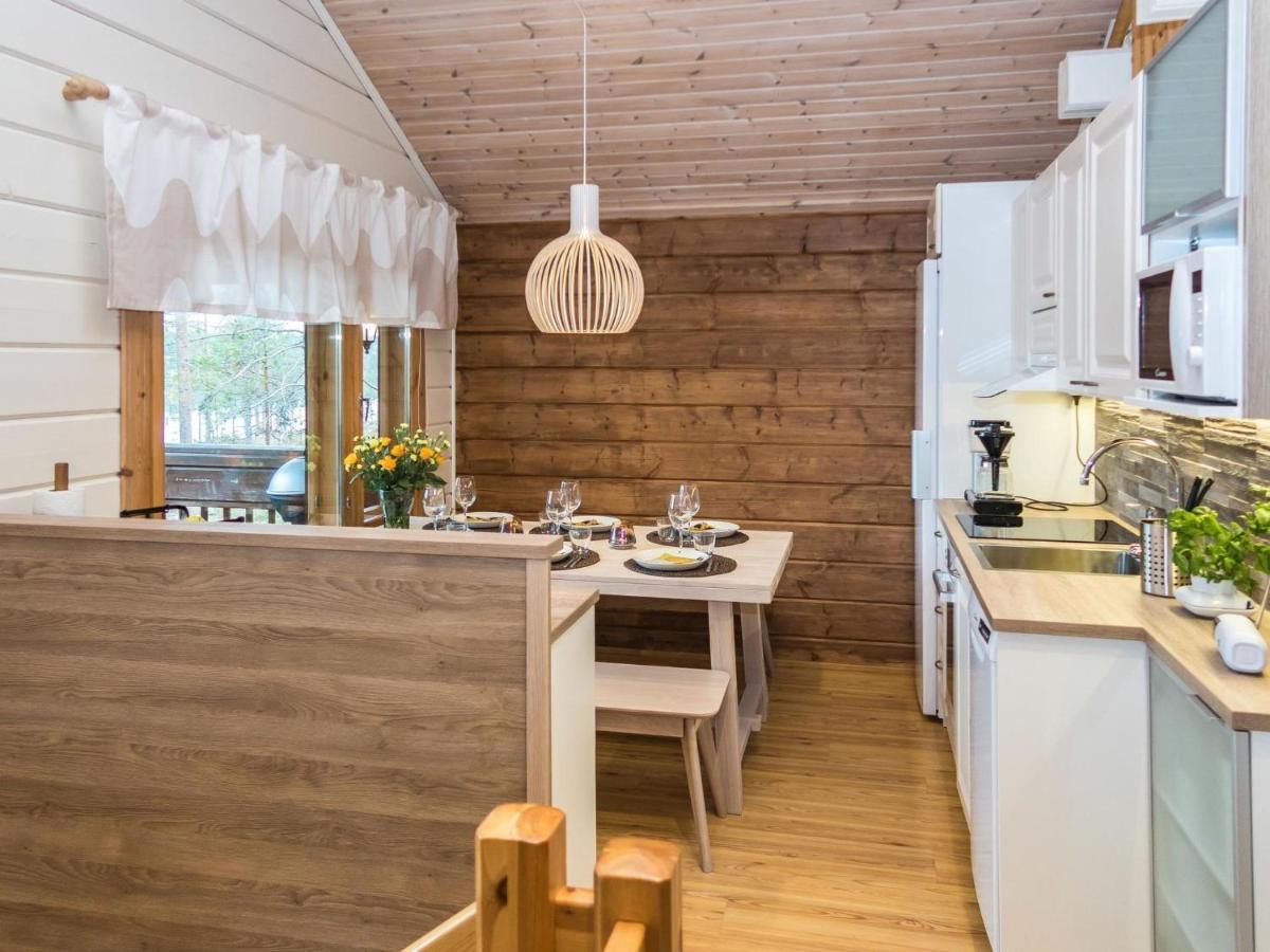 Holiday Home Paehkinae By Interhome Kuusamo Exterior foto